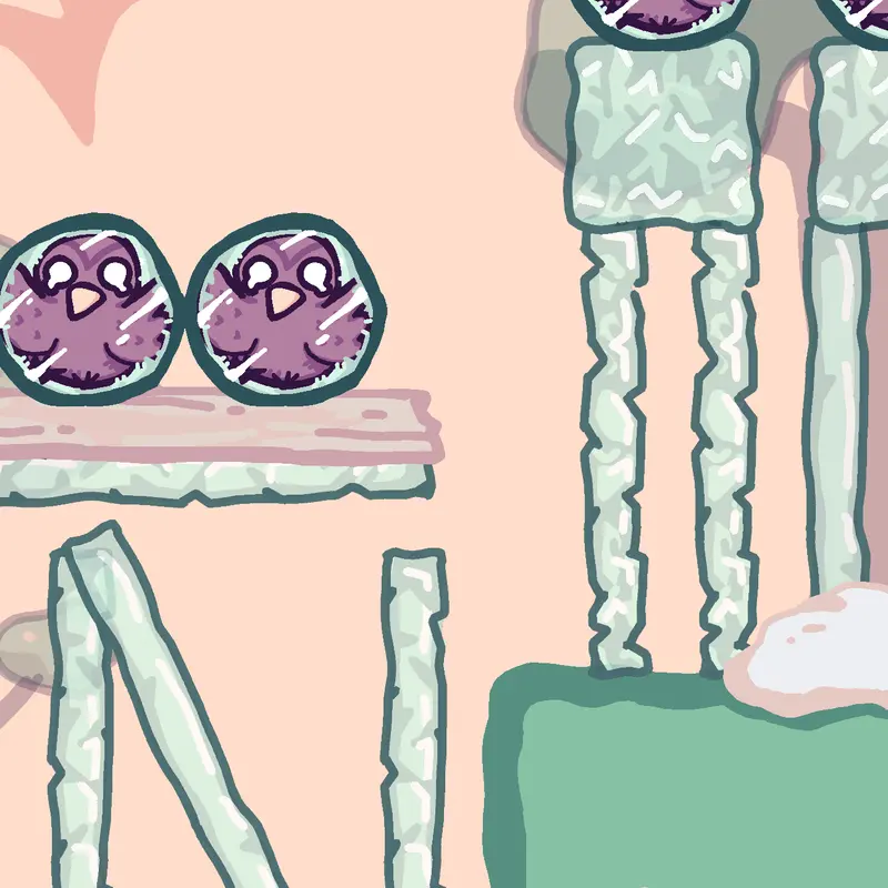 Game by @hippersonic