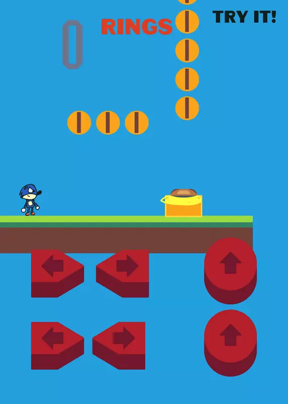 Game by @StupidBen