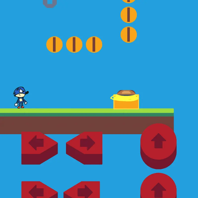Game by @StupidBen