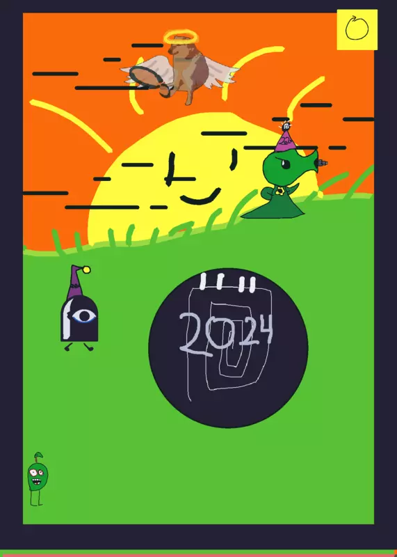 Game by @RenatoUNchilenoXD