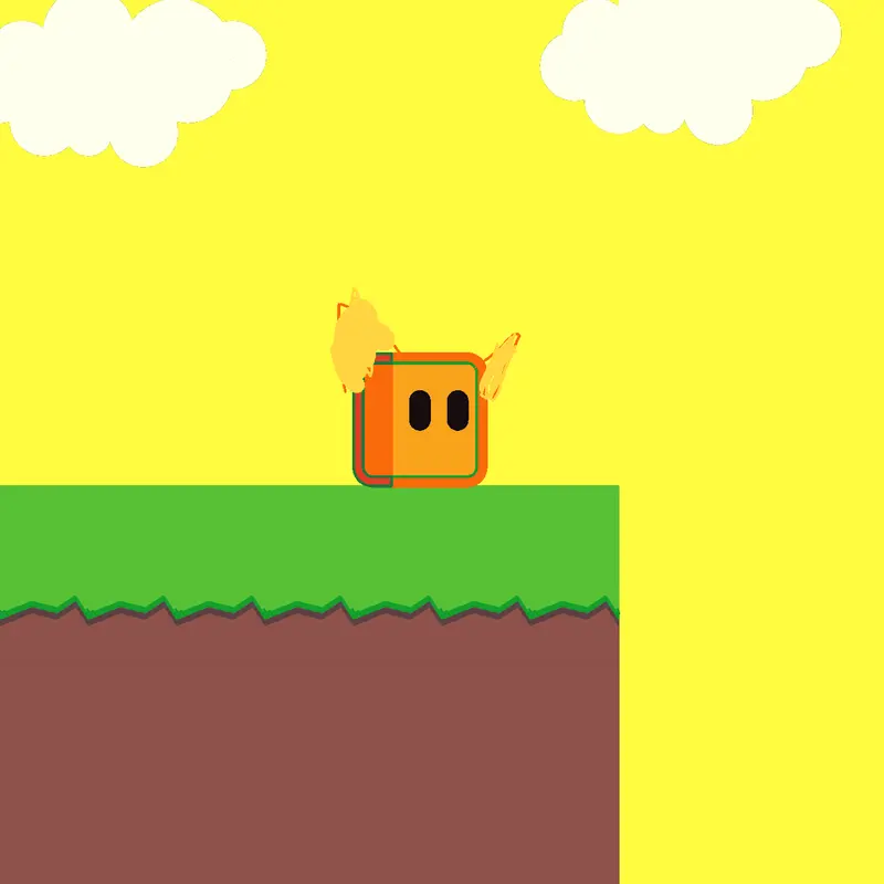 Game by @cinlong