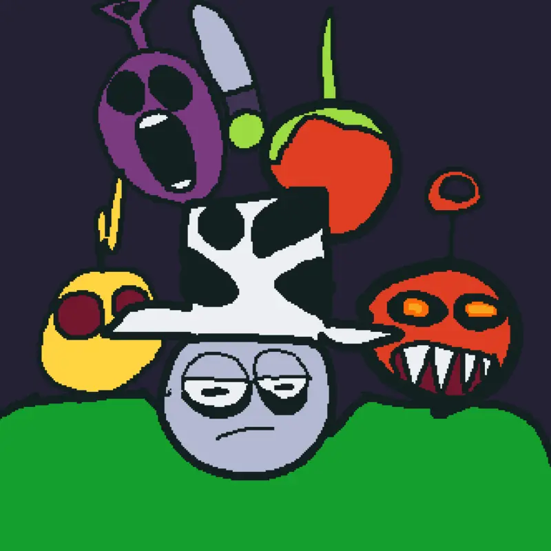 Slendytubbies -1 by @bamber_phonebreaker1235