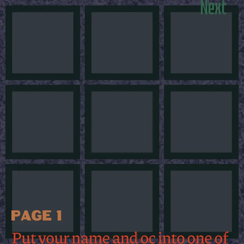 Game by @Zombie_hunter445