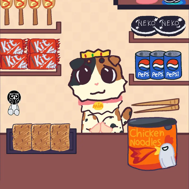 Game by @cocoakitty123
