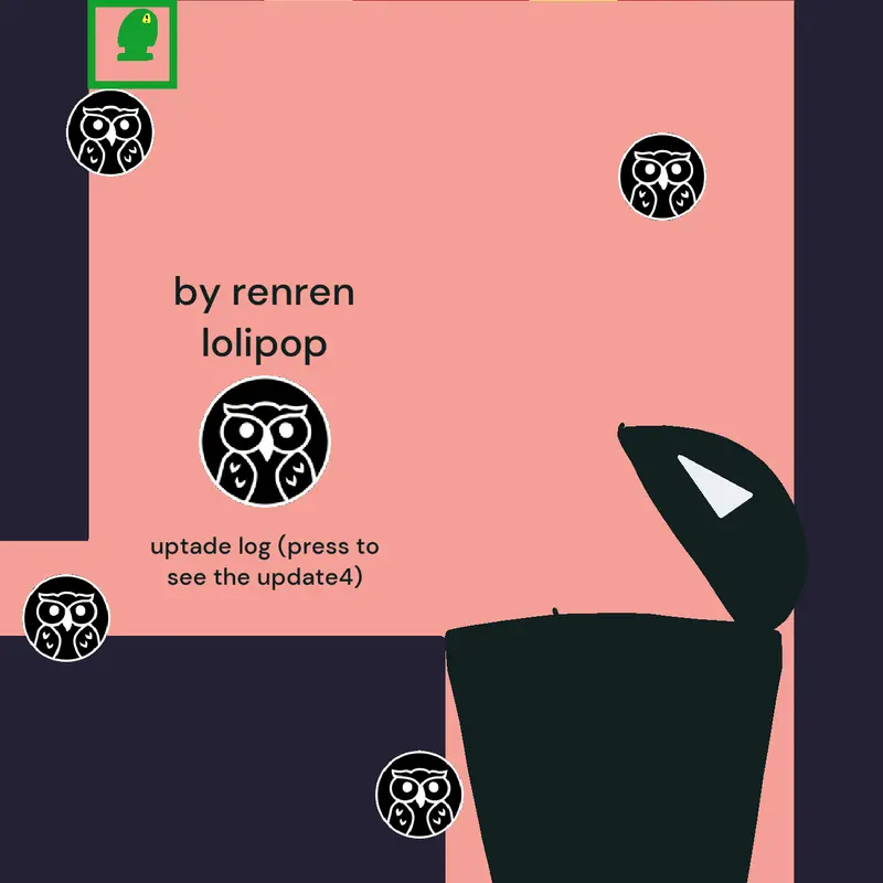 Game by @renz_Harley