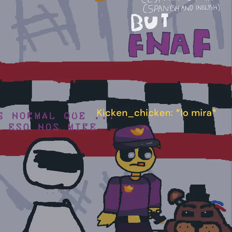 Game by @Just_Cosmo_Fan