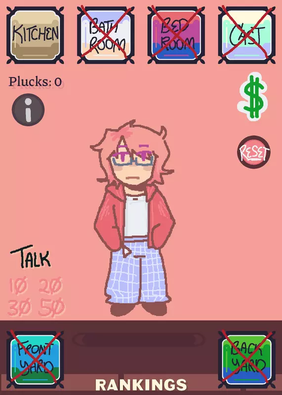 Game by @GR0WLBITE
