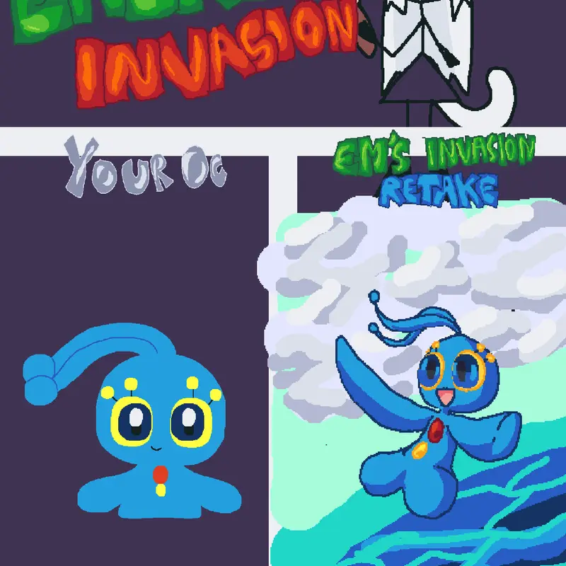 Game by @la-dimension-esmeralda