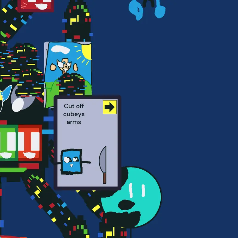 Game by @newibe