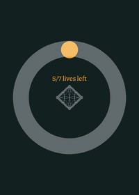 Circular Rhythm Game
