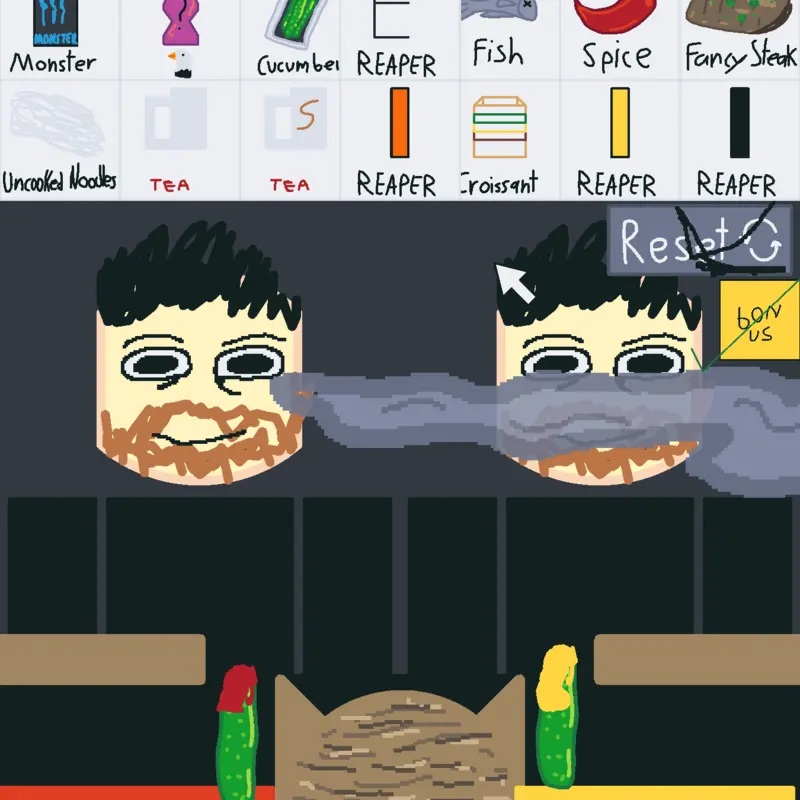 Game by @Author_PPXLKing