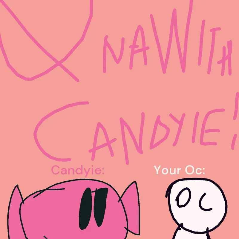 Game by @Candyie