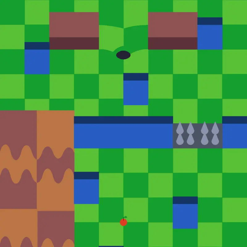 Game by @polish_apple