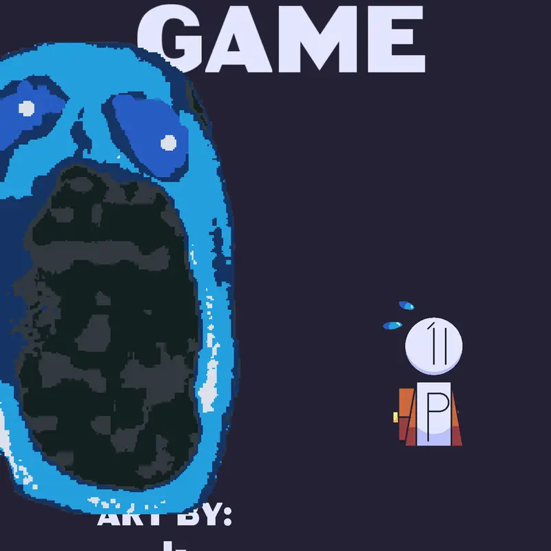 Game by @El_Gatu