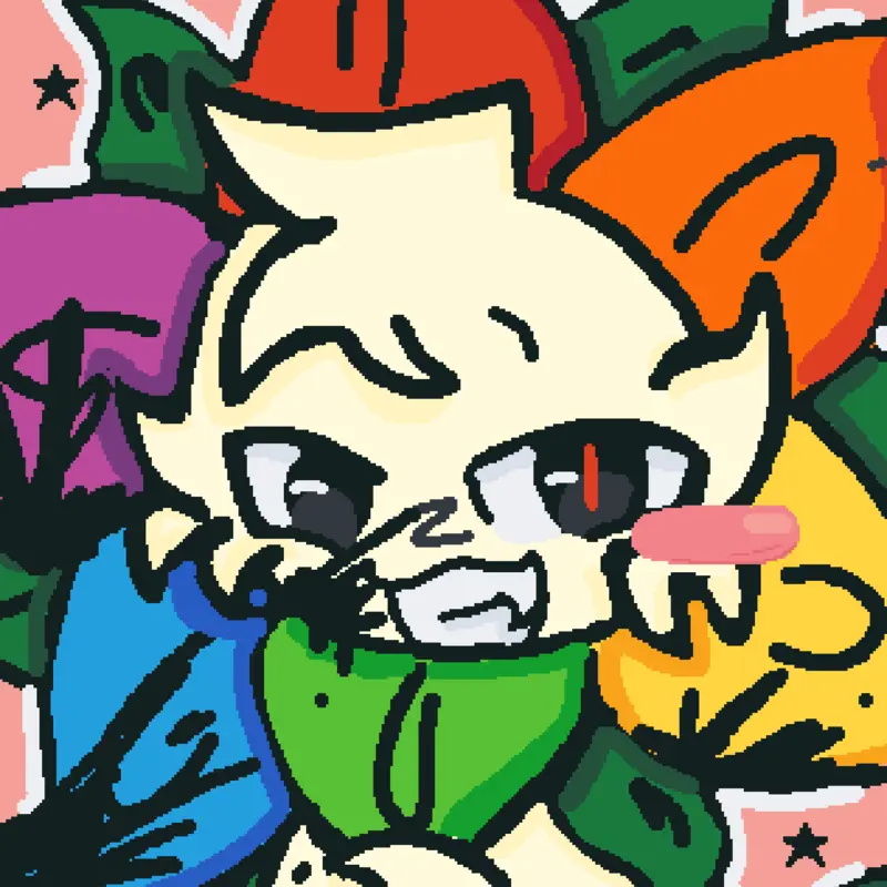 Game by @Ambercat_meow