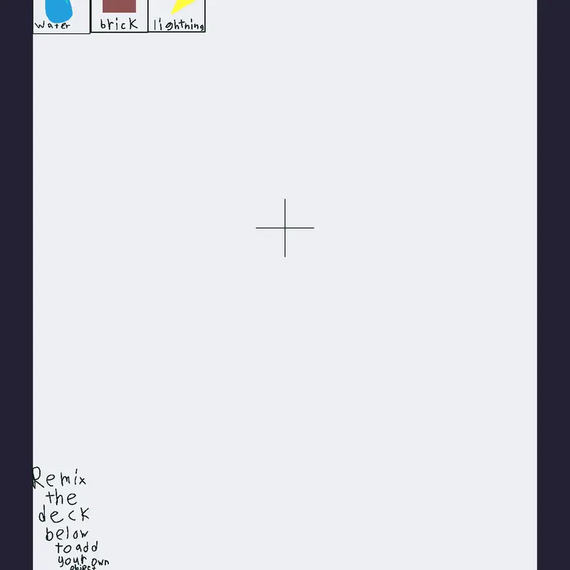Game by @PlanetKV