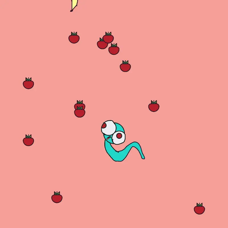 Game by @dawn_burnett