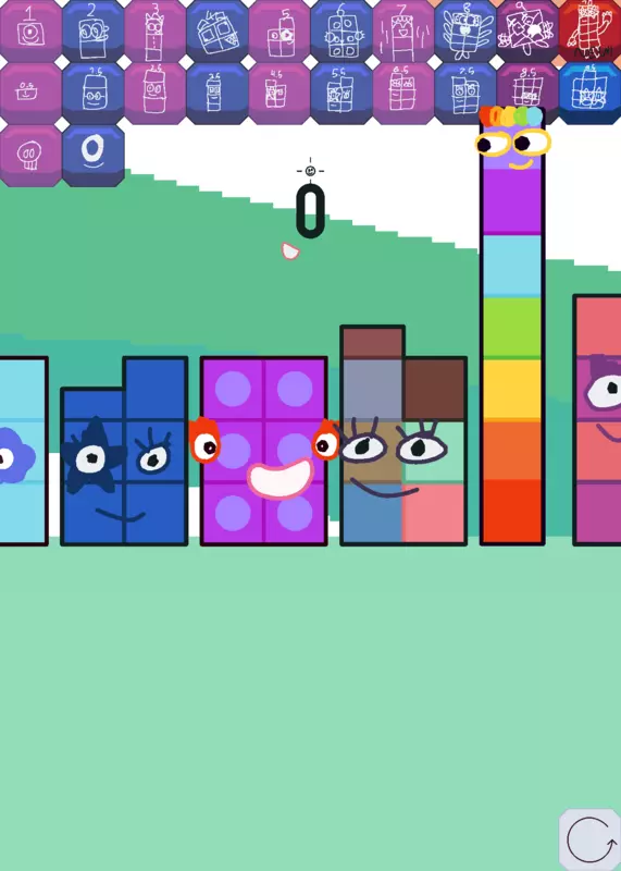 Game by @Heycubey