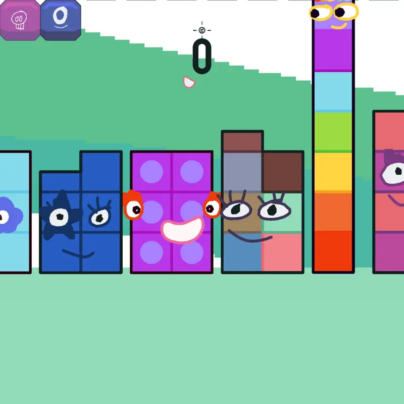 Game by @Heycubey