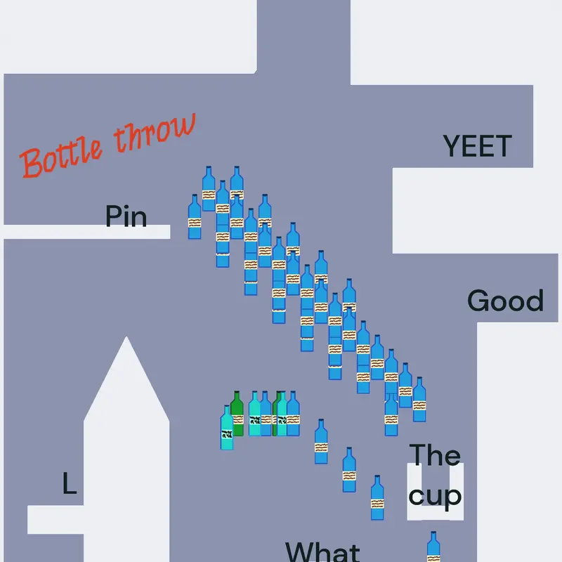 Game by @sgysy
