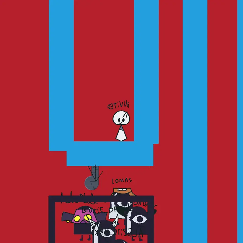 Game by @ottomanos