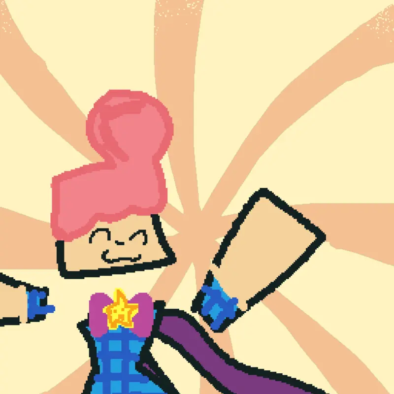 Smth i guess by @candycorn_noobie