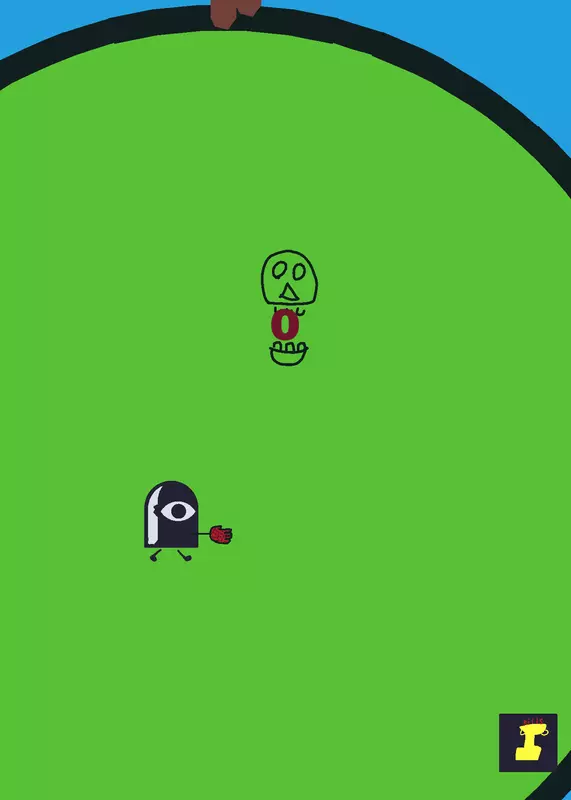 Game by @itspursuer