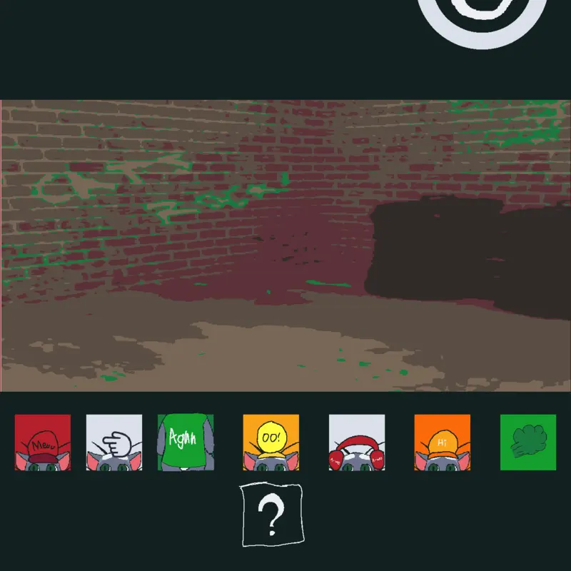 Sprunktom alt by @itstalkingtom
