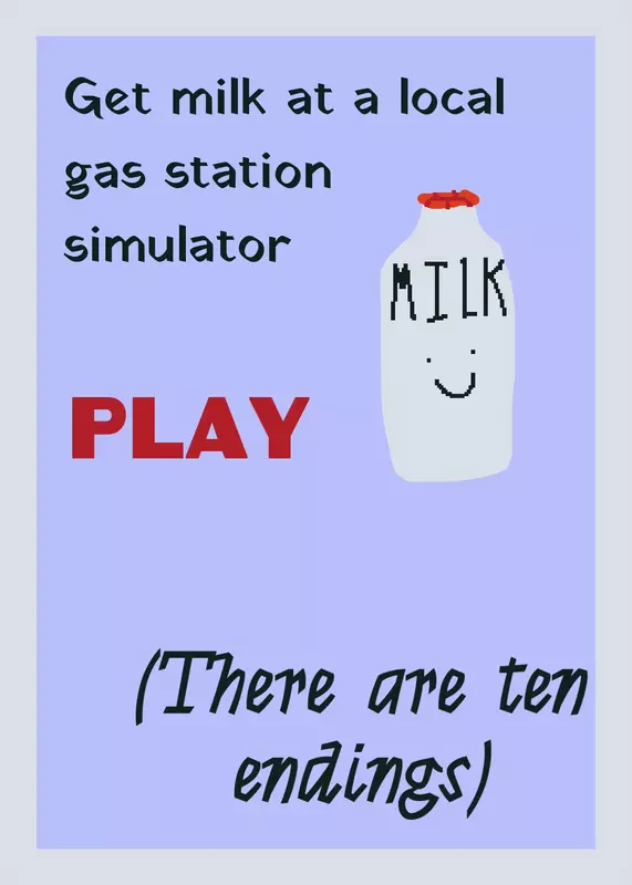 Game by @StrawberryStarz