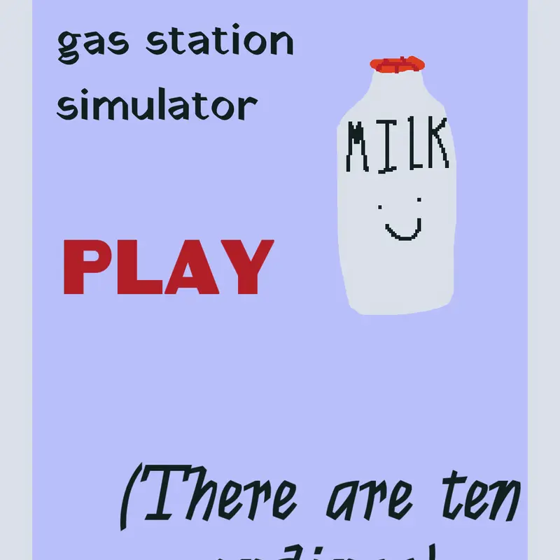 Game by @StrawberryStarz