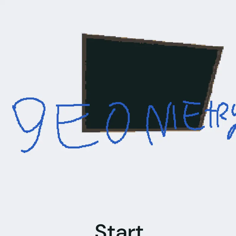 GEOMETRY by @HYDROGENH2H2