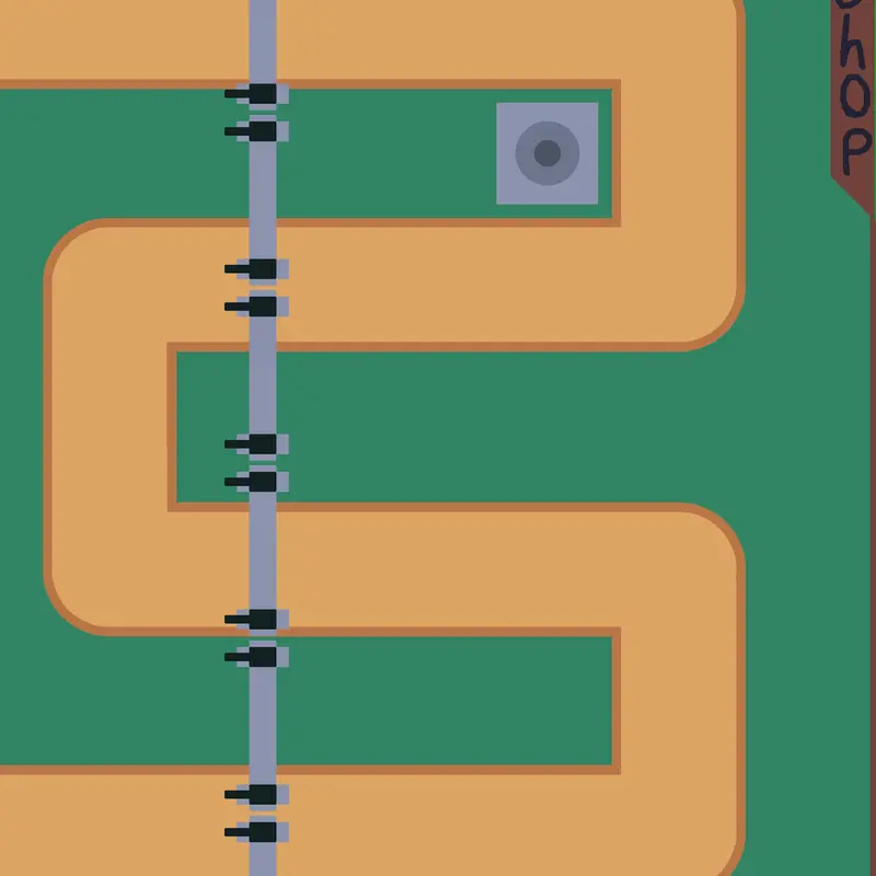 Game by @Bluiny