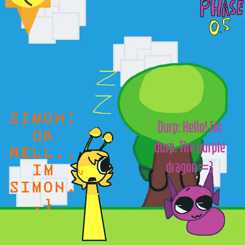 Game by @UrLocalSapphire