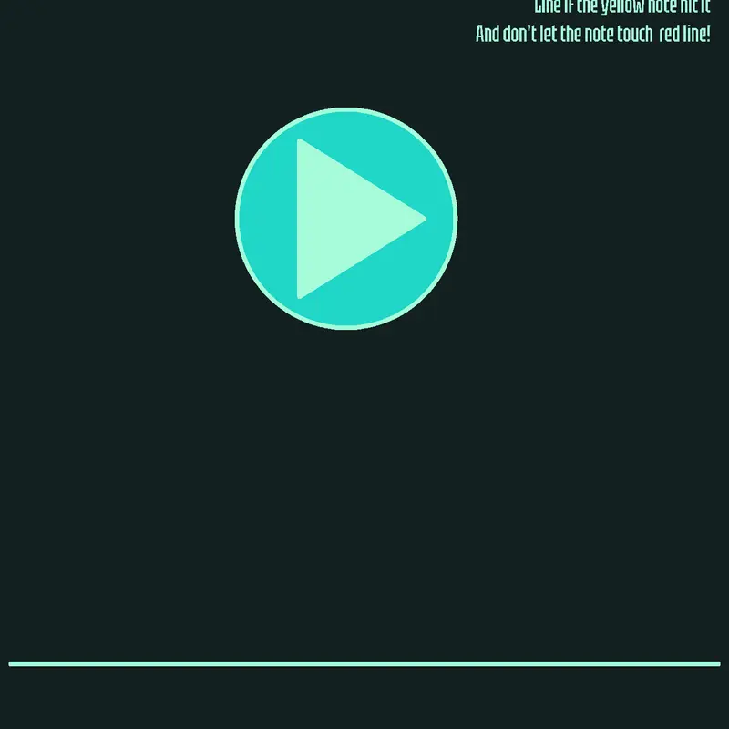 Game by @D-game