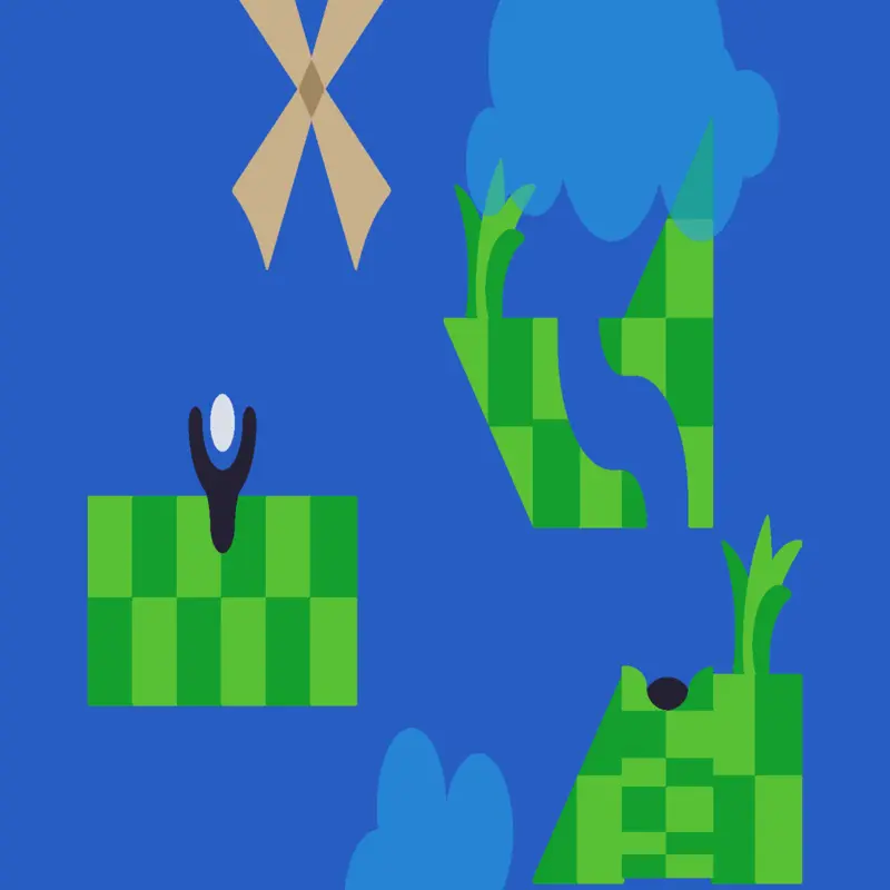 Golf by @airborne_studios