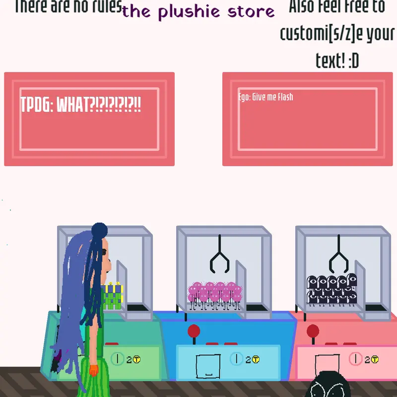 Game by @phino