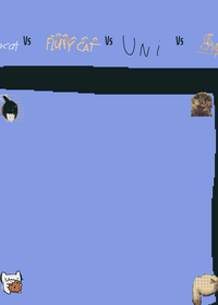 ill stop milking this for a while