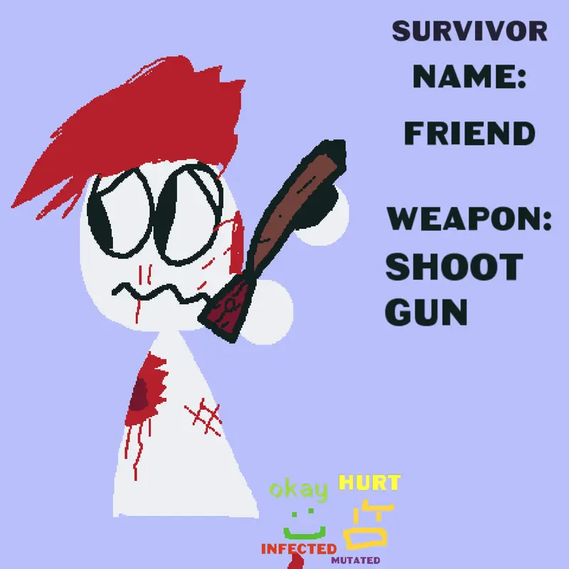 Game by @FRIEND_THE_CASTLE_GAME
