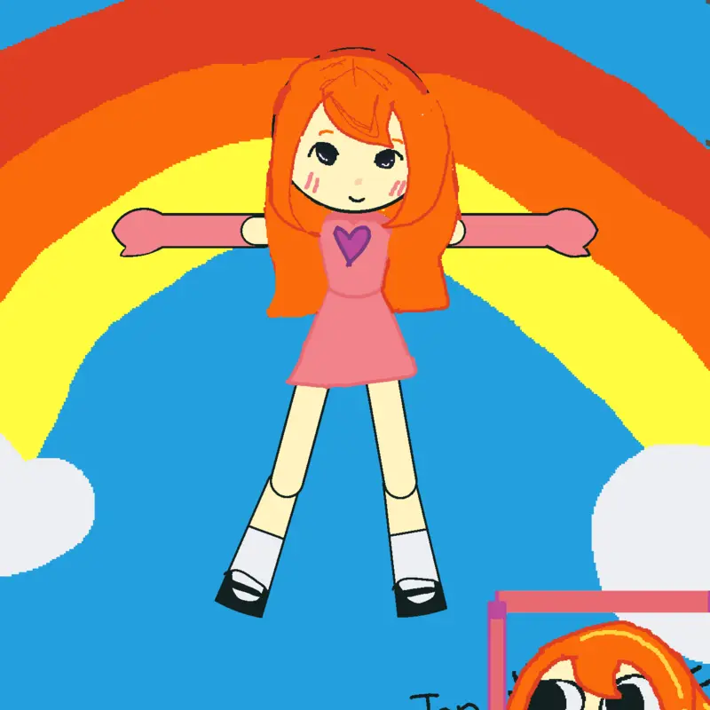 Game by @scarletmaejilyna