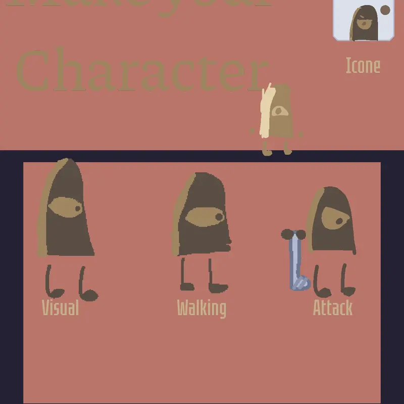 Game by @playernomal