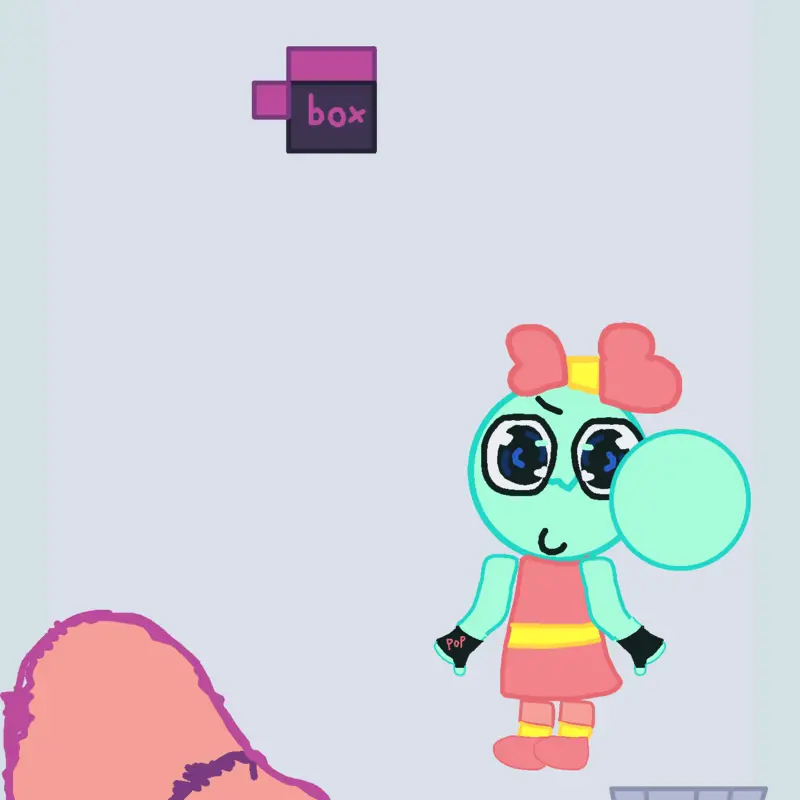 Game by @MILLYUY
