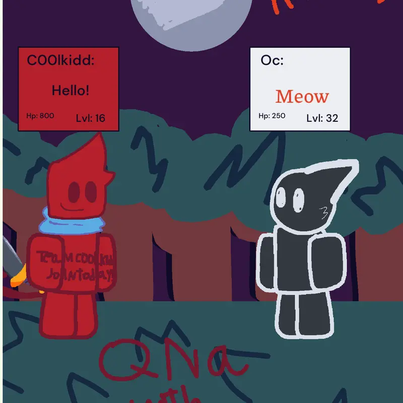 Game by @489ur