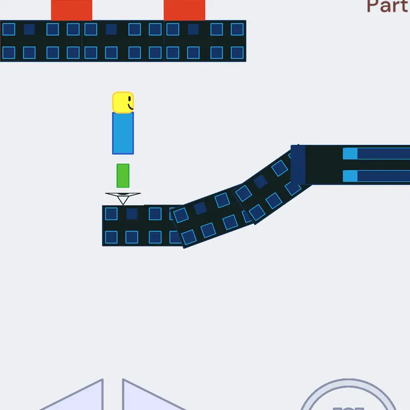 Game by @mapew