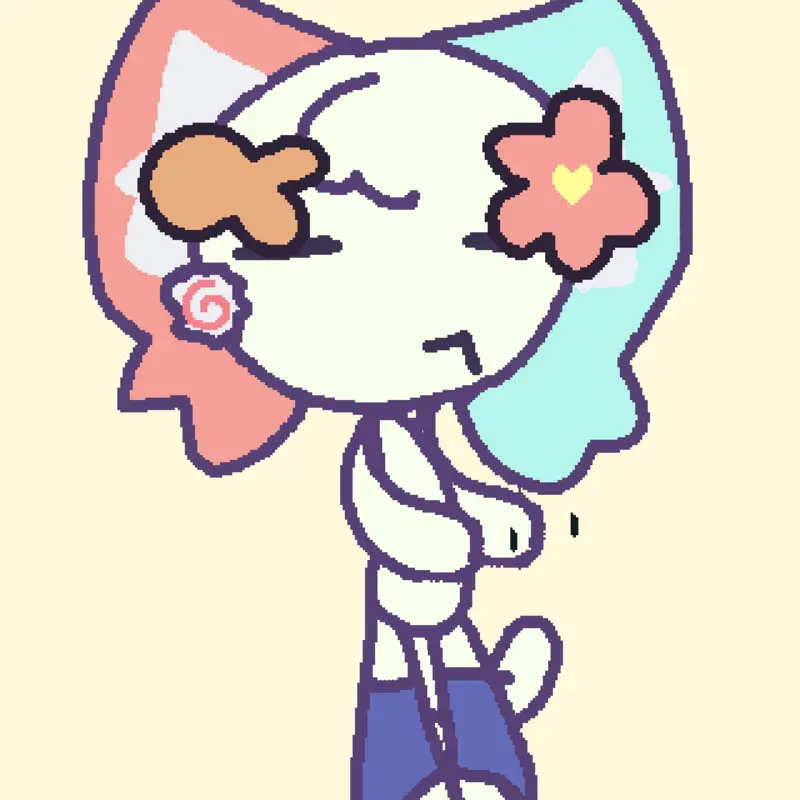 Squshiee squshie animation by @-Squshie-