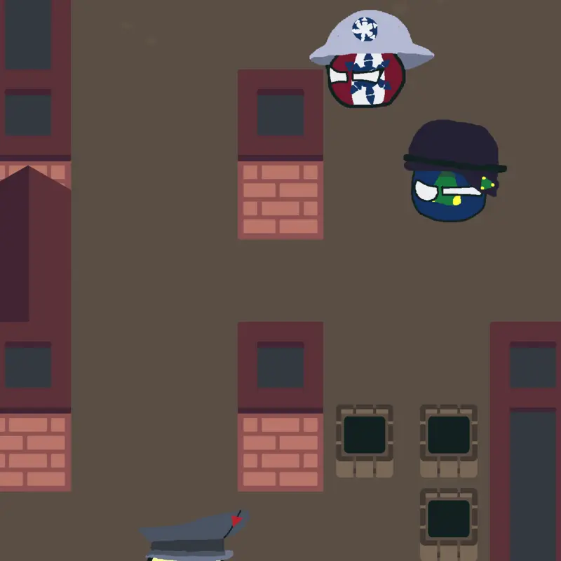 Game by @centauraballs
