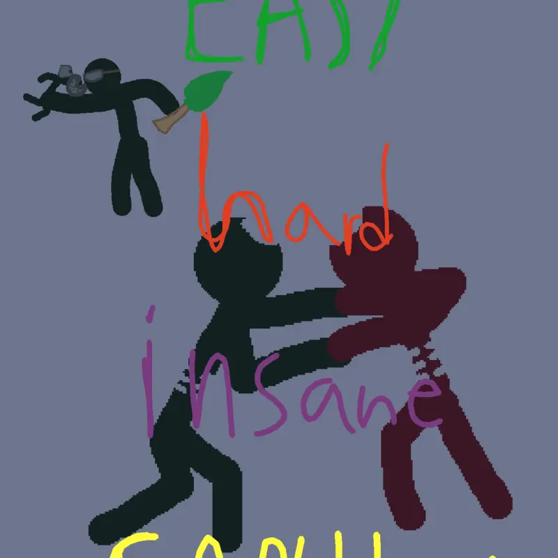 Game by @Jason_killer