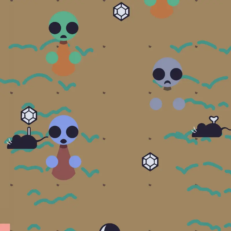 Game by @unce