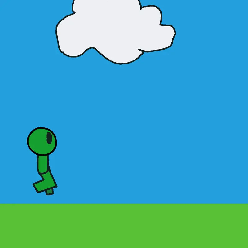 Game by @Green_Kickman