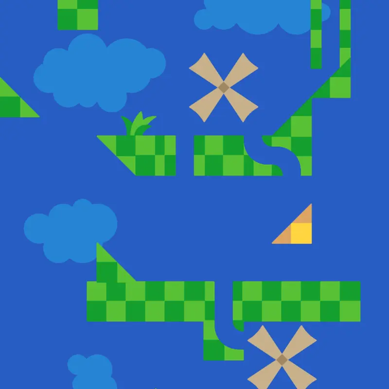 Game by @haldun