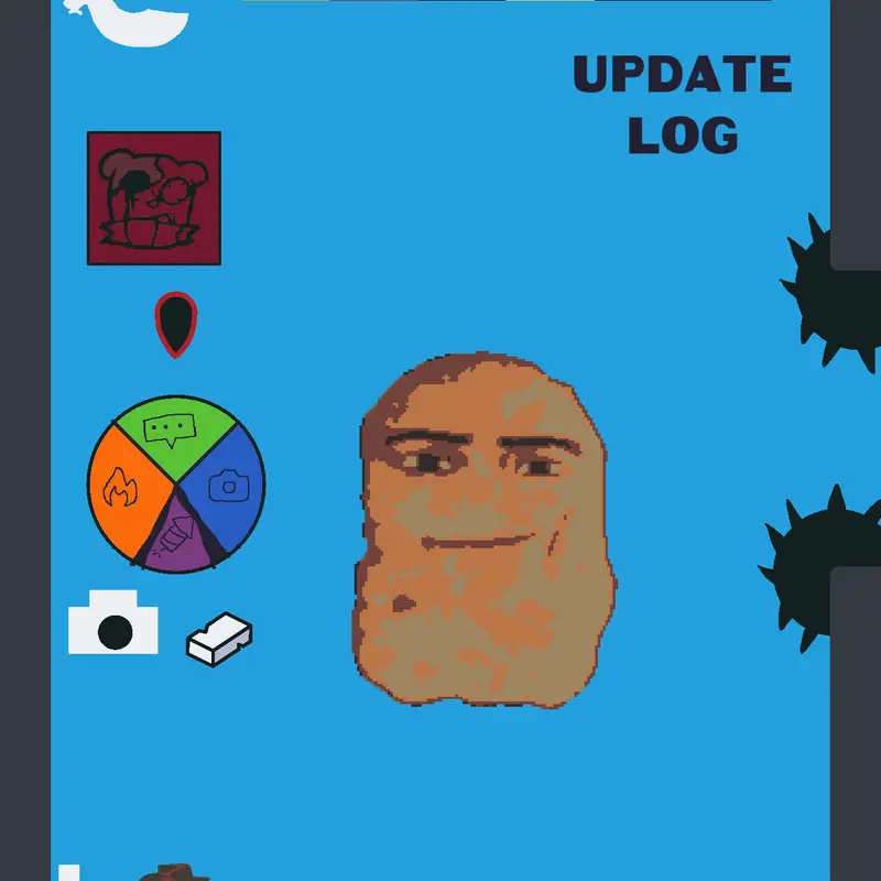 Game by @Eggsekkar